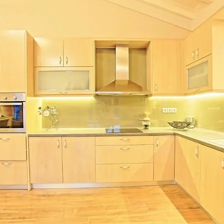 Jewel By Mediterraneanvillas 别墅 *
