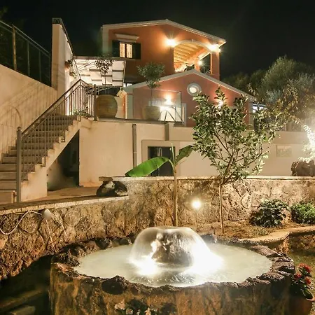 Jewel By Mediterraneanvillas 别墅 Alykes Potamou