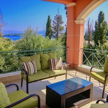 别墅 Jewel By Mediterraneanvillas *