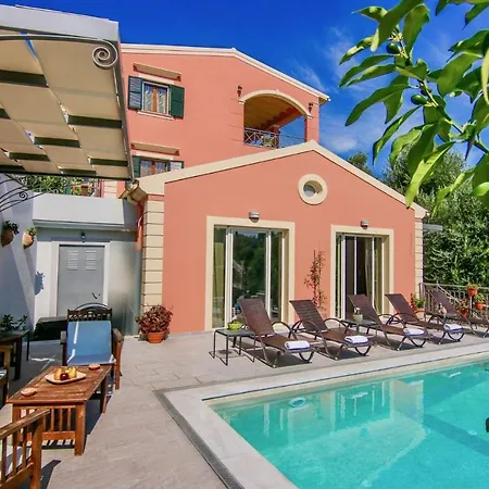 Jewel By Mediterraneanvillas 别墅